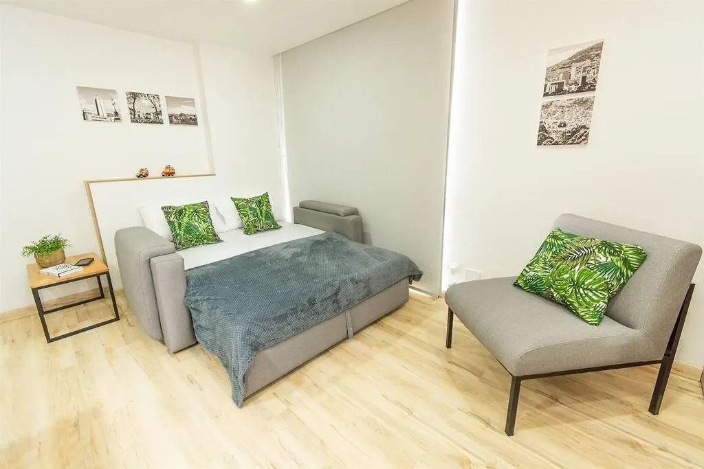 New! Homey Loft El Tesoro-Fast Wifi Medellin Apartment