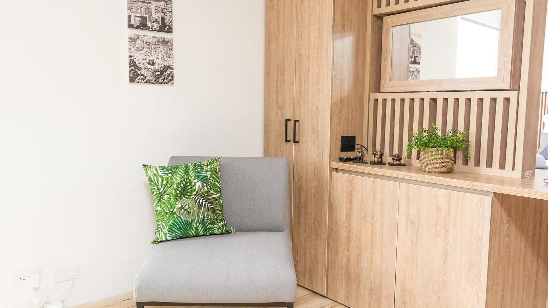 New! Homey Loft El Tesoro-Fast Wifi Medellin 0*,