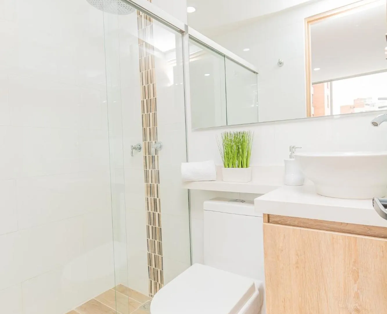 New! Homey Loft El Tesoro-Fast Wifi Medellin 0*,